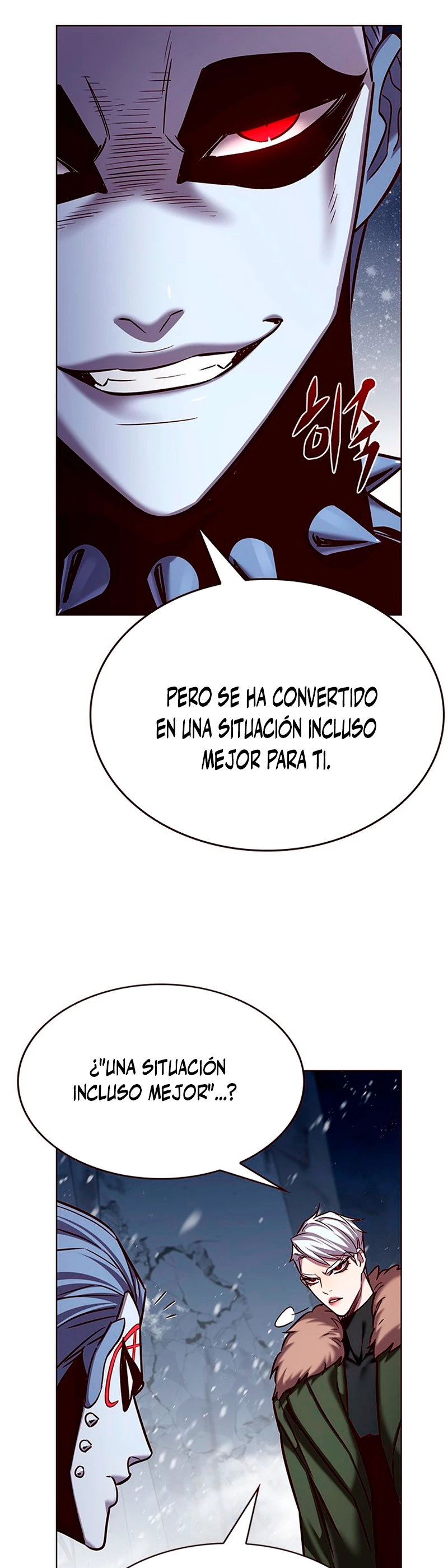 Descarga Eléctrica capítulo 250, página 7