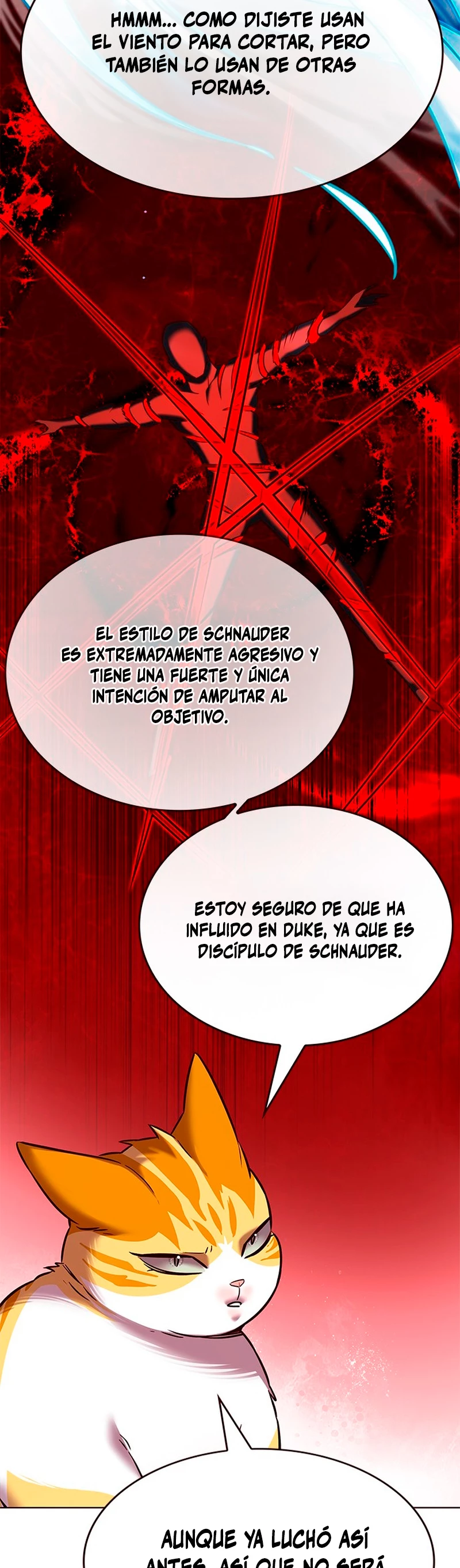 Descarga Eléctrica capítulo 250, página 24