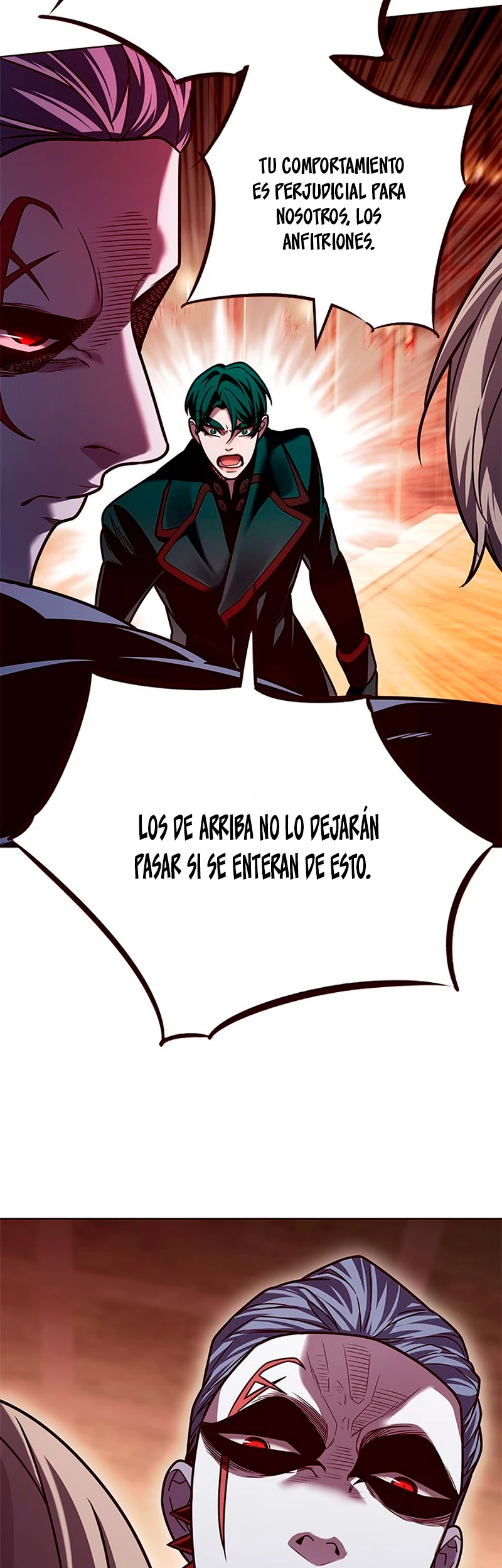 Descarga Eléctrica capítulo 250, página 53