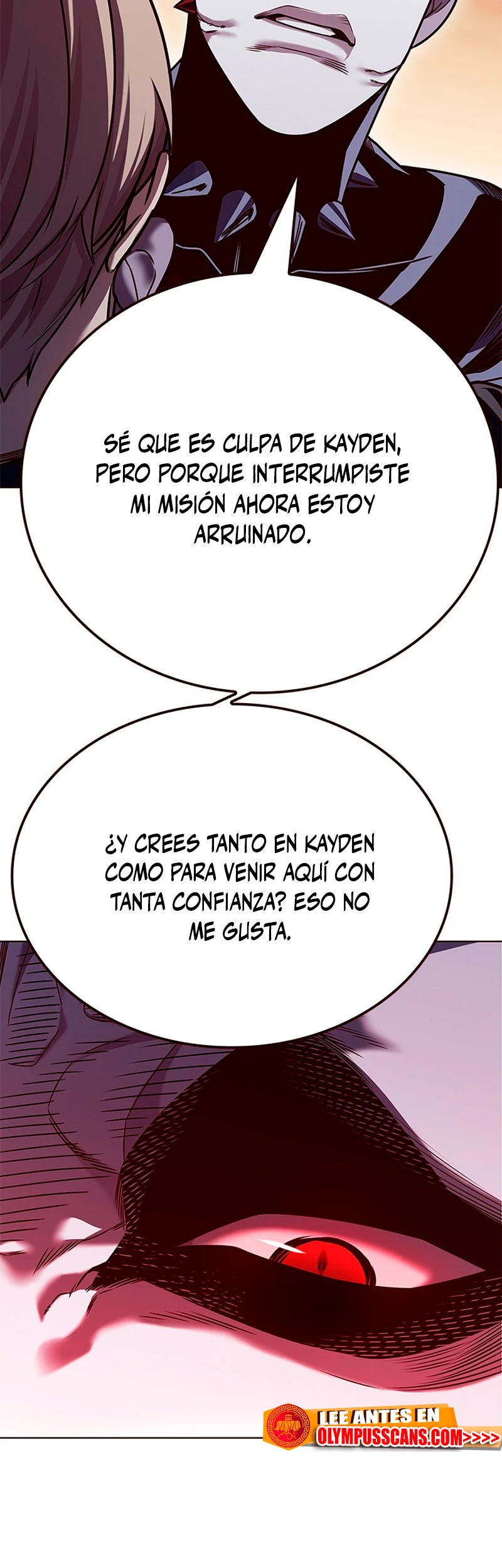Descarga Eléctrica capítulo 250, página 54