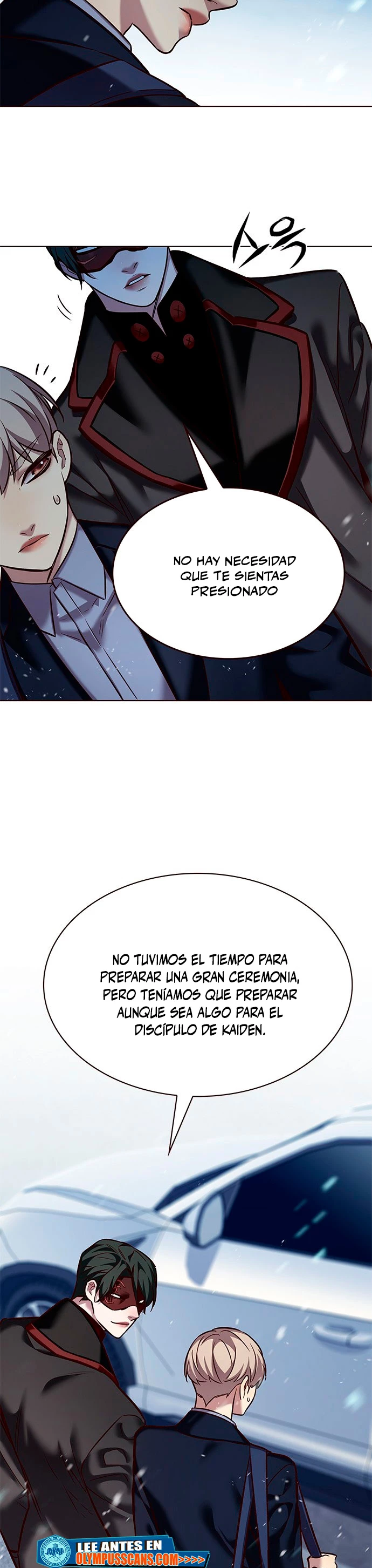 Descarga Eléctrica capítulo 245, página 3