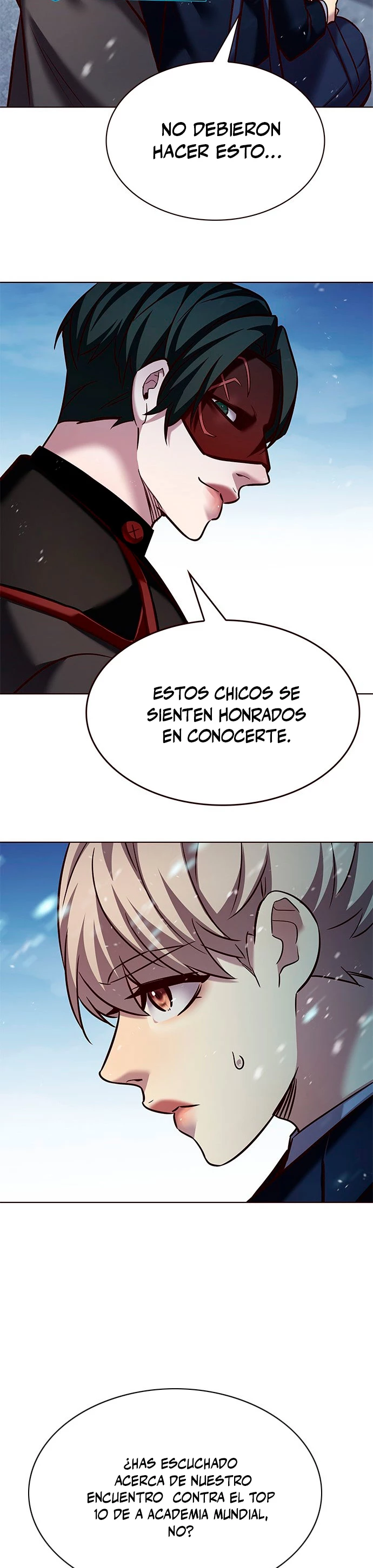 Descarga Eléctrica capítulo 245, página 4
