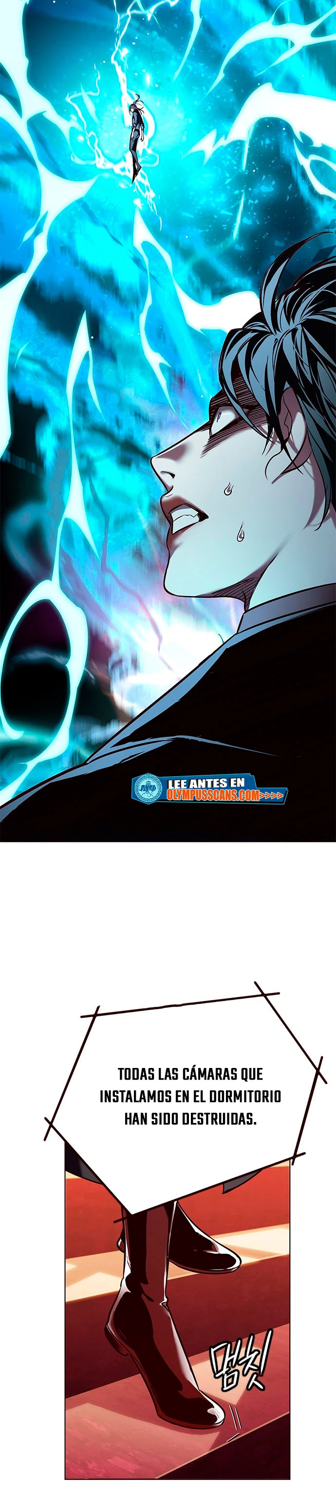Descarga Eléctrica capítulo 245, página 20