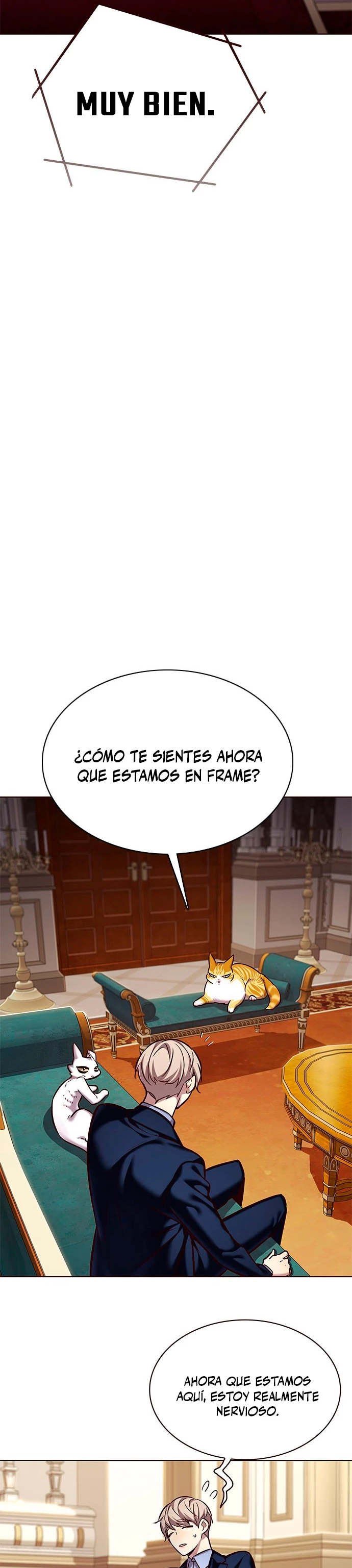 Descarga Eléctrica capítulo 245, página 22