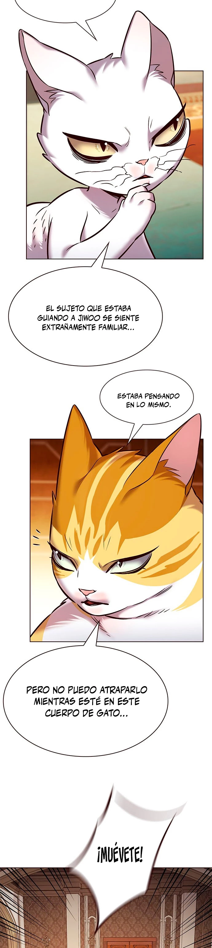 Descarga Eléctrica capítulo 245, página 25