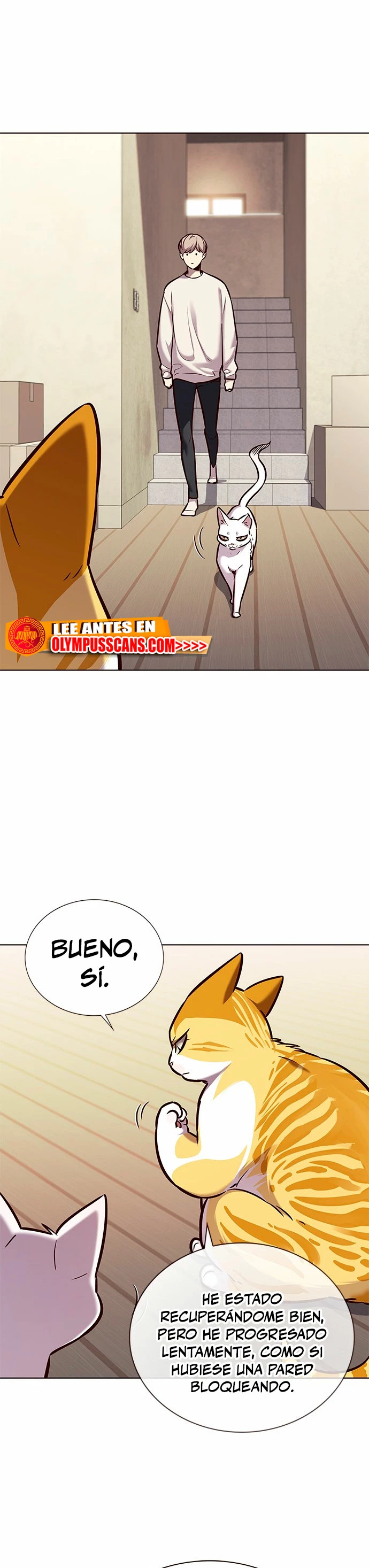 Descarga Eléctrica capítulo 180, página 5