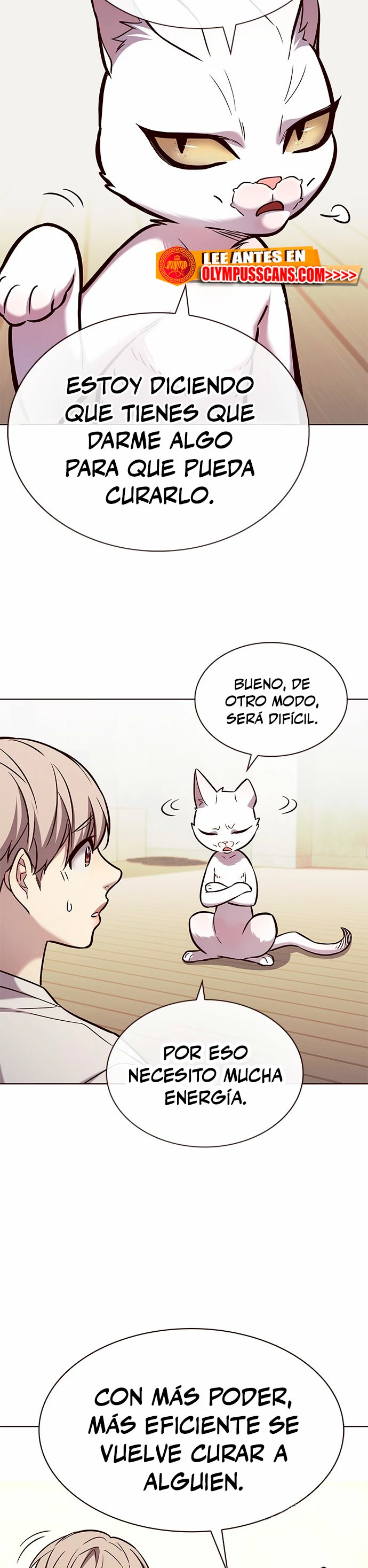 Descarga Eléctrica capítulo 180, página 9