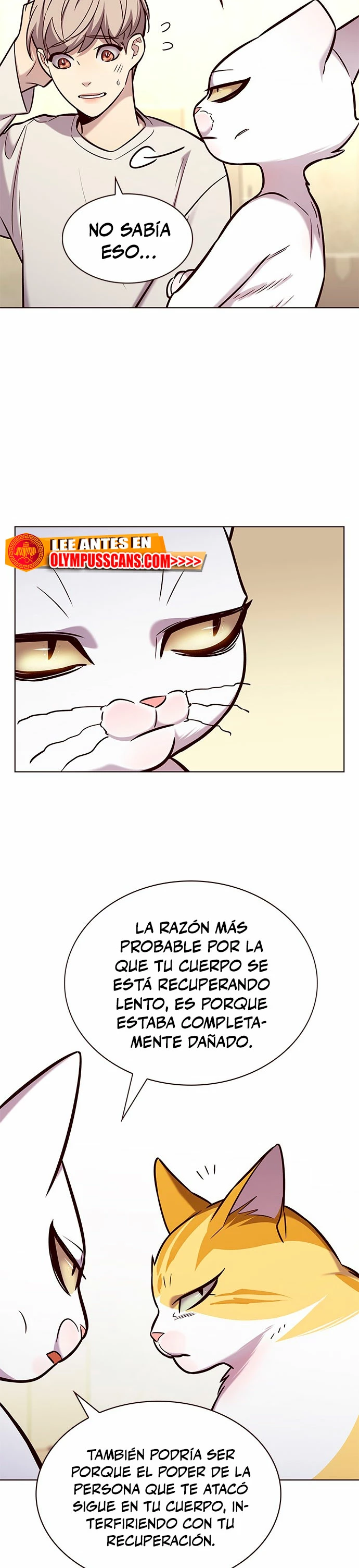 Descarga Eléctrica capítulo 180, página 10