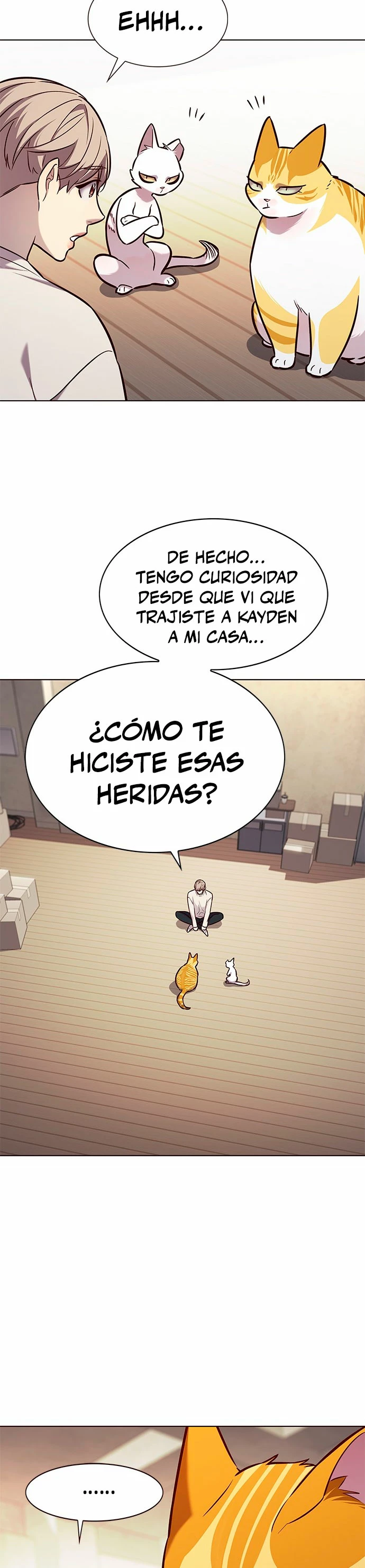 Descarga Eléctrica capítulo 180, página 12