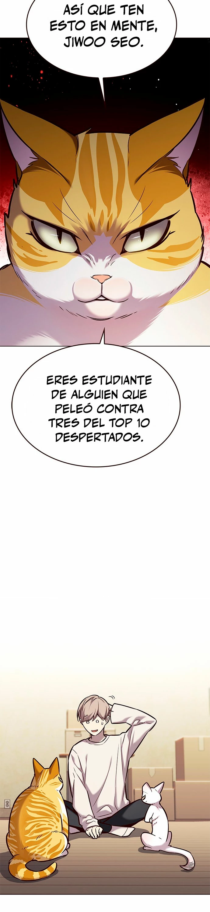Descarga Eléctrica capítulo 180, página 28