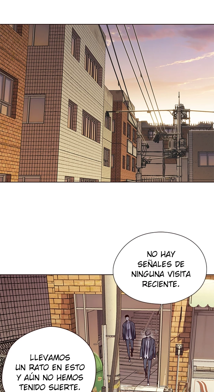 Descarga Eléctrica capítulo 106, página 5