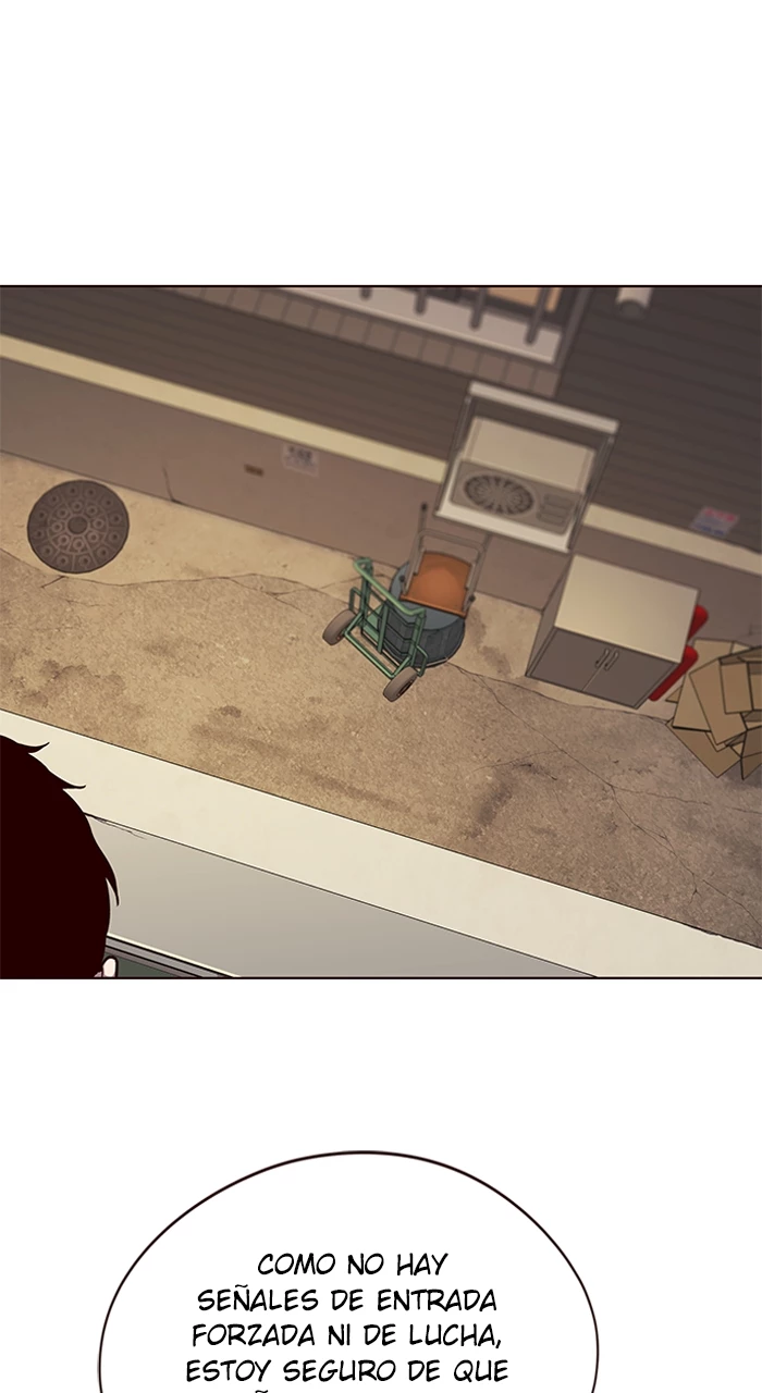 Descarga Eléctrica capítulo 106, página 27