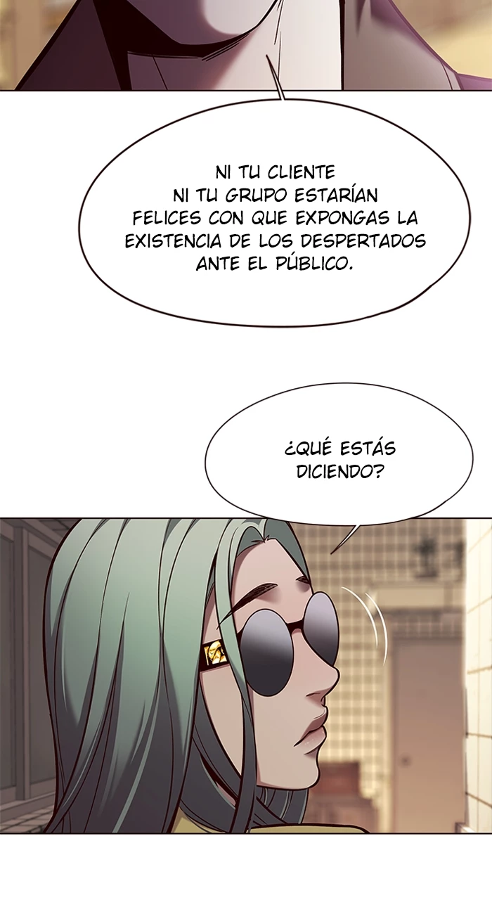 Descarga Eléctrica capítulo 106, página 40