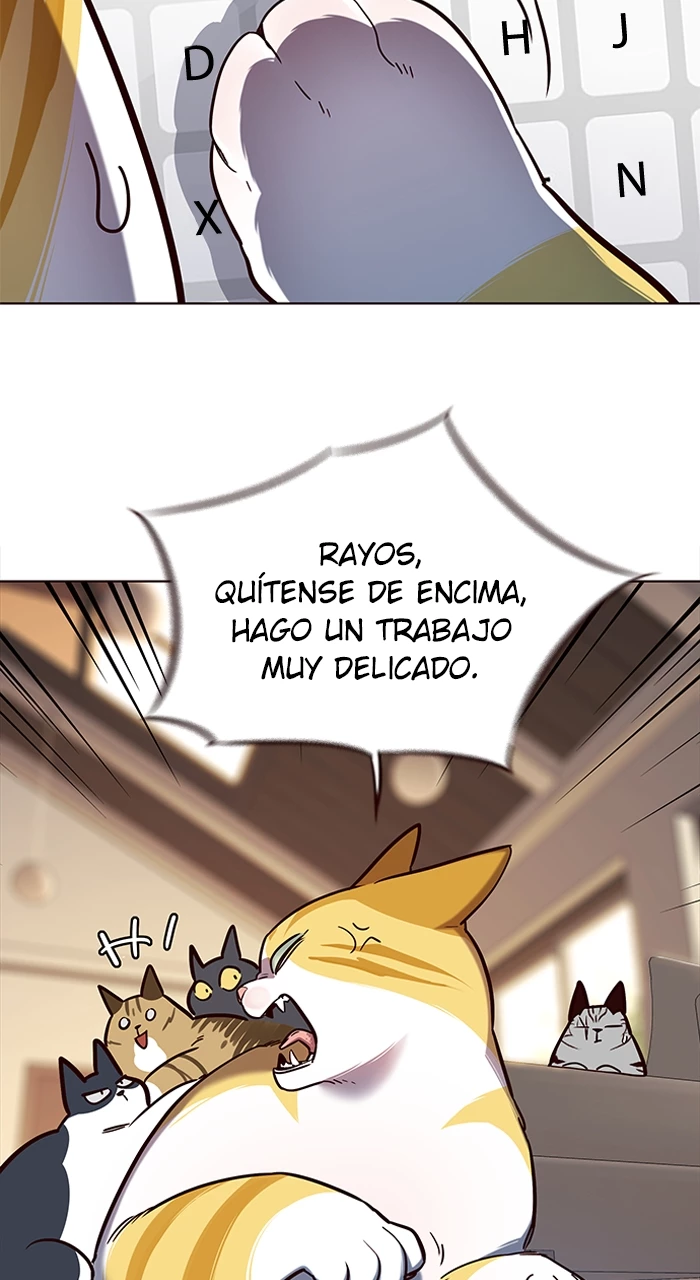 Descarga Eléctrica capítulo 106, página 67