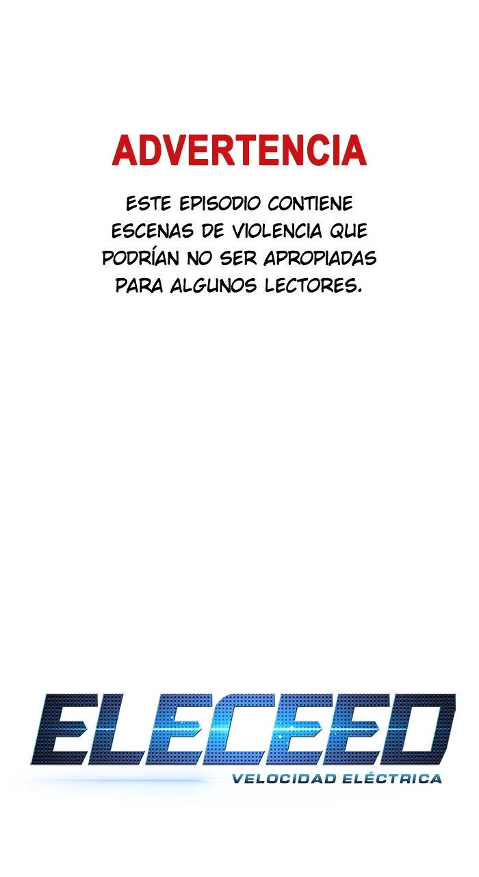 Descarga Eléctrica capítulo 108, página 1