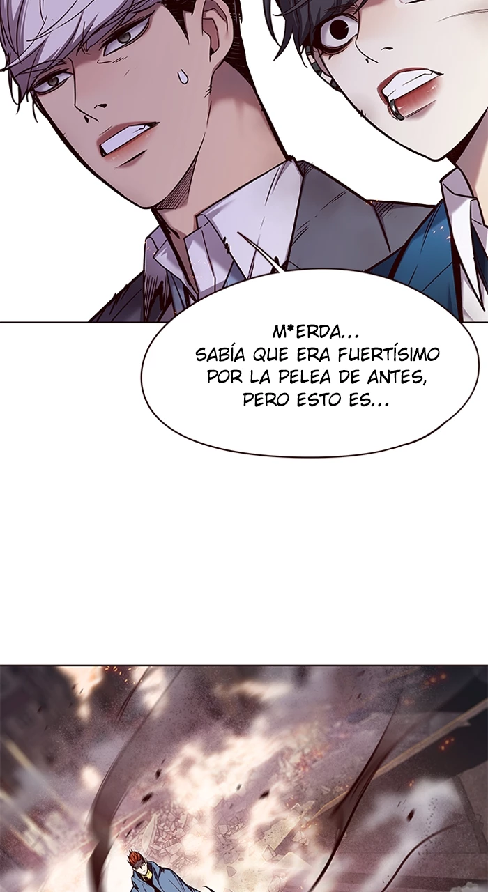 Descarga Eléctrica capítulo 108, página 42