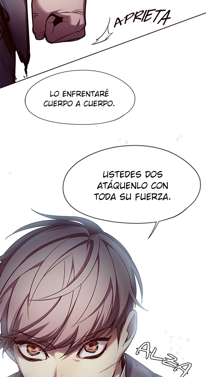 Descarga Eléctrica capítulo 108, página 45