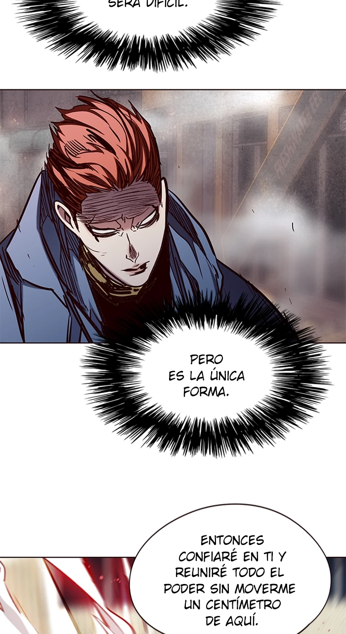 Descarga Eléctrica capítulo 108, página 55