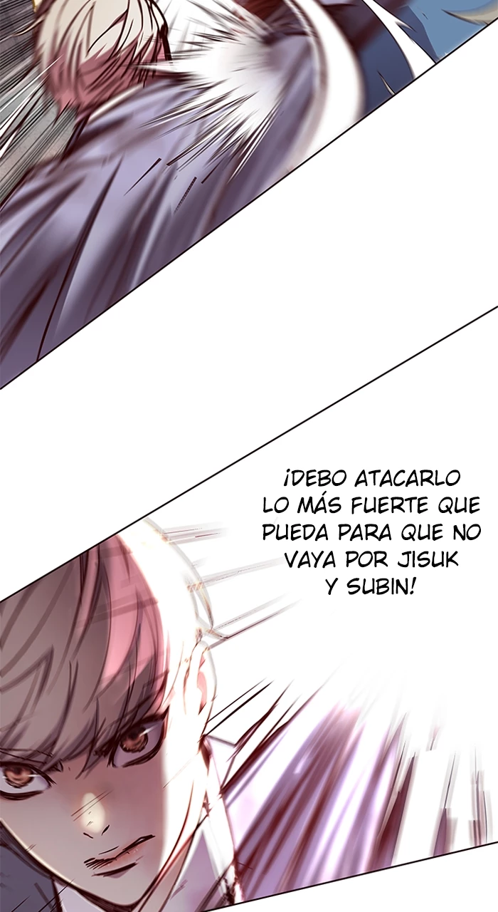 Descarga Eléctrica capítulo 108, página 66