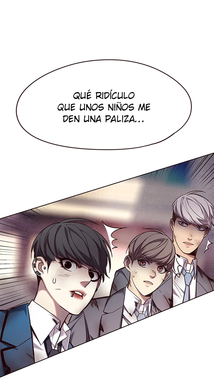 Descarga Eléctrica capítulo 108, página 92