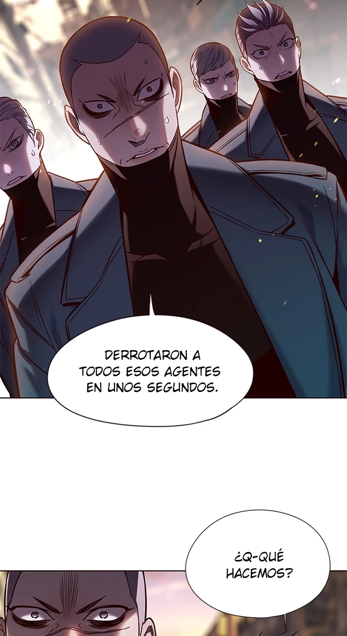 Descarga Eléctrica capítulo 107, página 11
