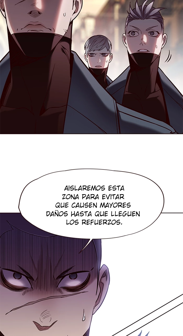 Descarga Eléctrica capítulo 107, página 12