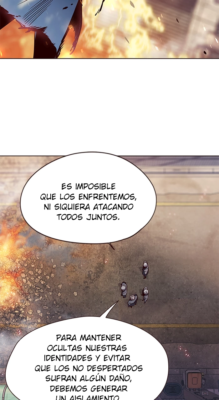 Descarga Eléctrica capítulo 107, página 14