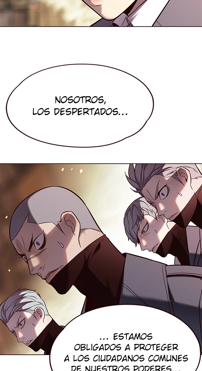 Descarga Eléctrica capítulo 107, página 32