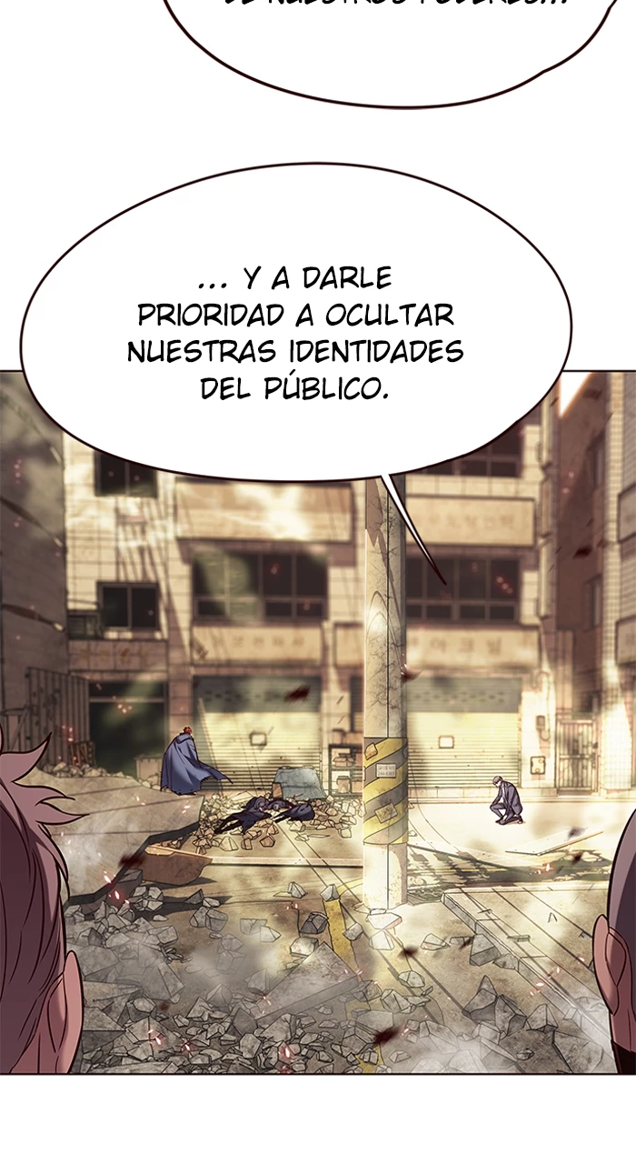 Descarga Eléctrica capítulo 107, página 33
