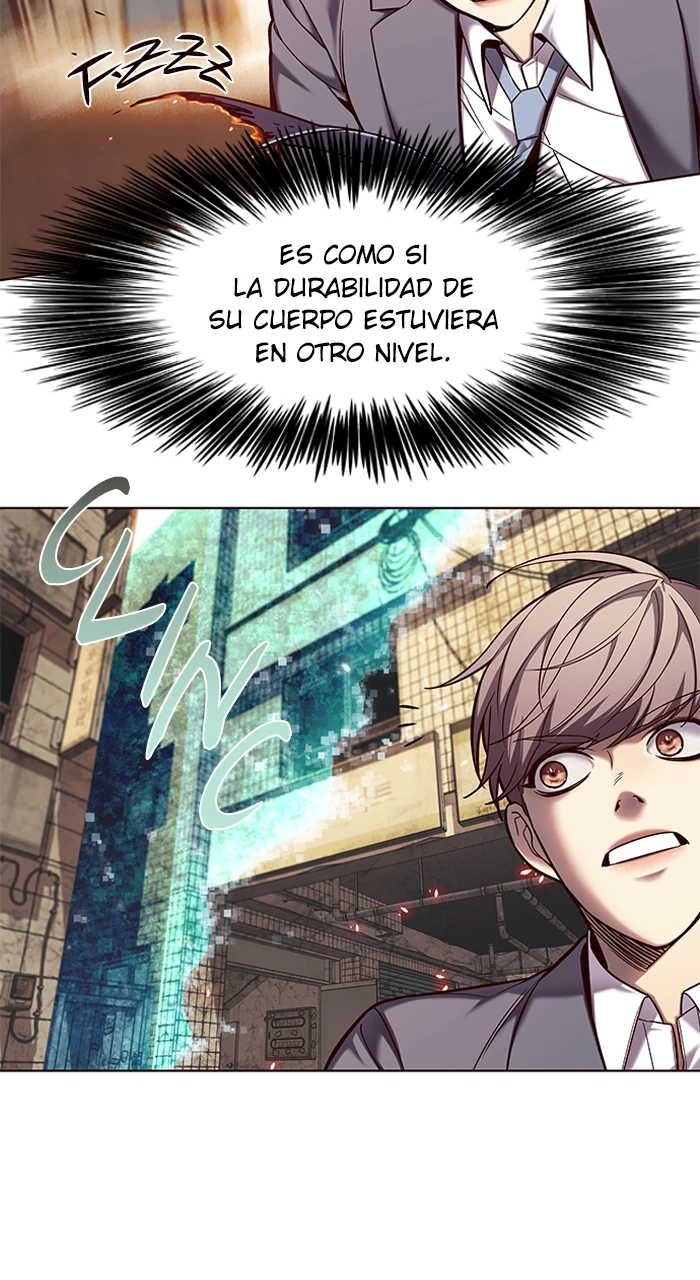 Descarga Eléctrica capítulo 107, página 45