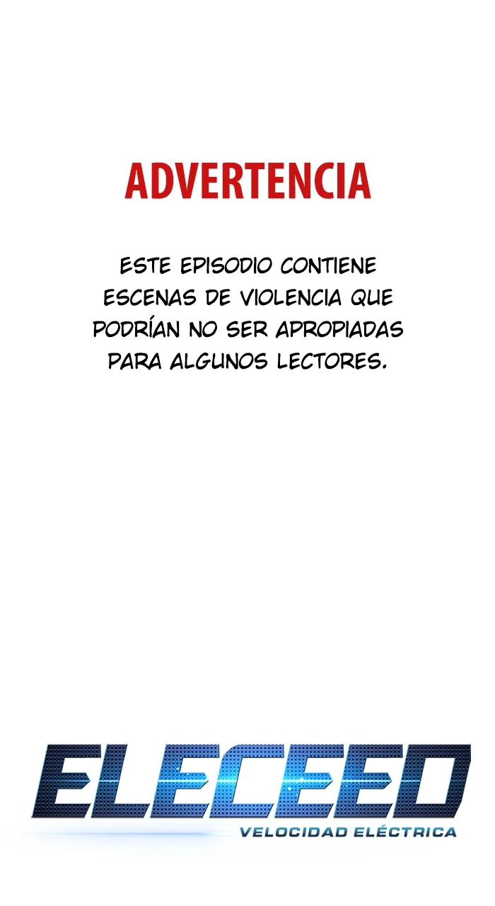 Descarga Eléctrica capítulo 109, página 1
