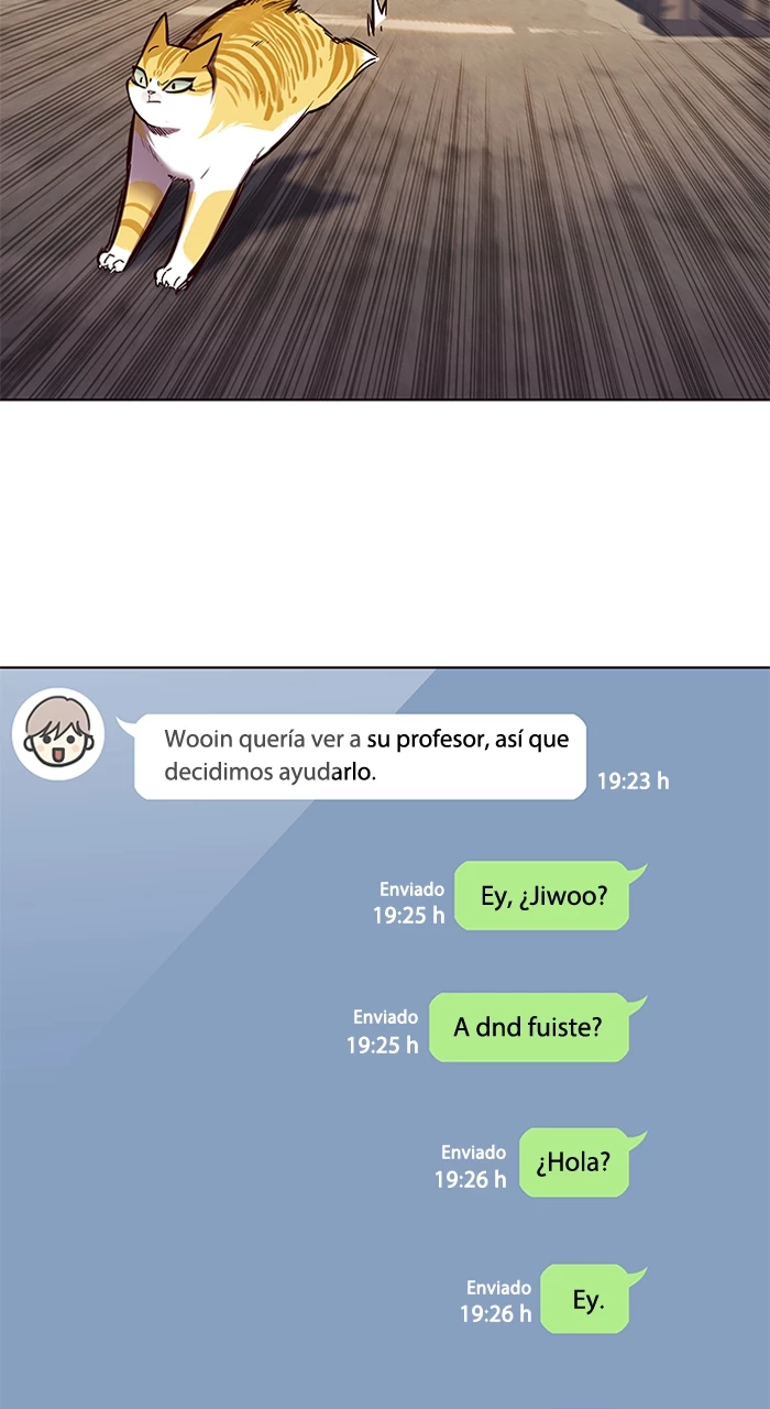 Descarga Eléctrica capítulo 109, página 3