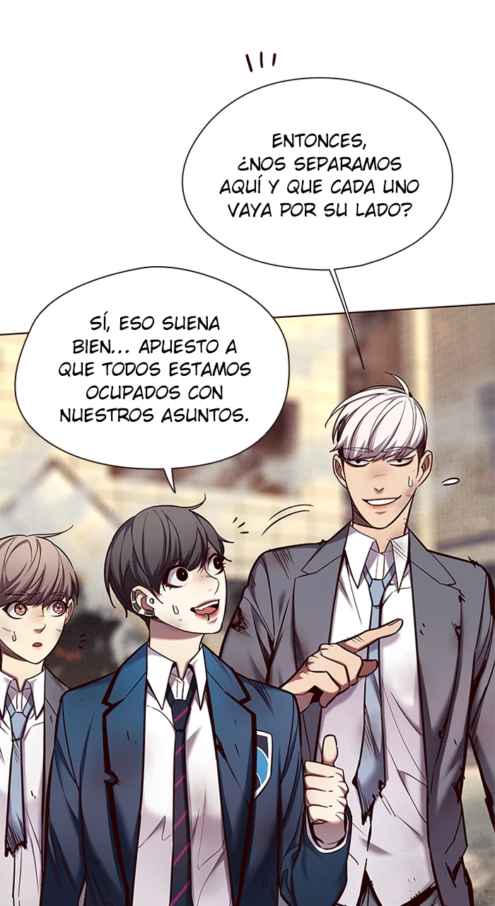 Descarga Eléctrica capítulo 109, página 14