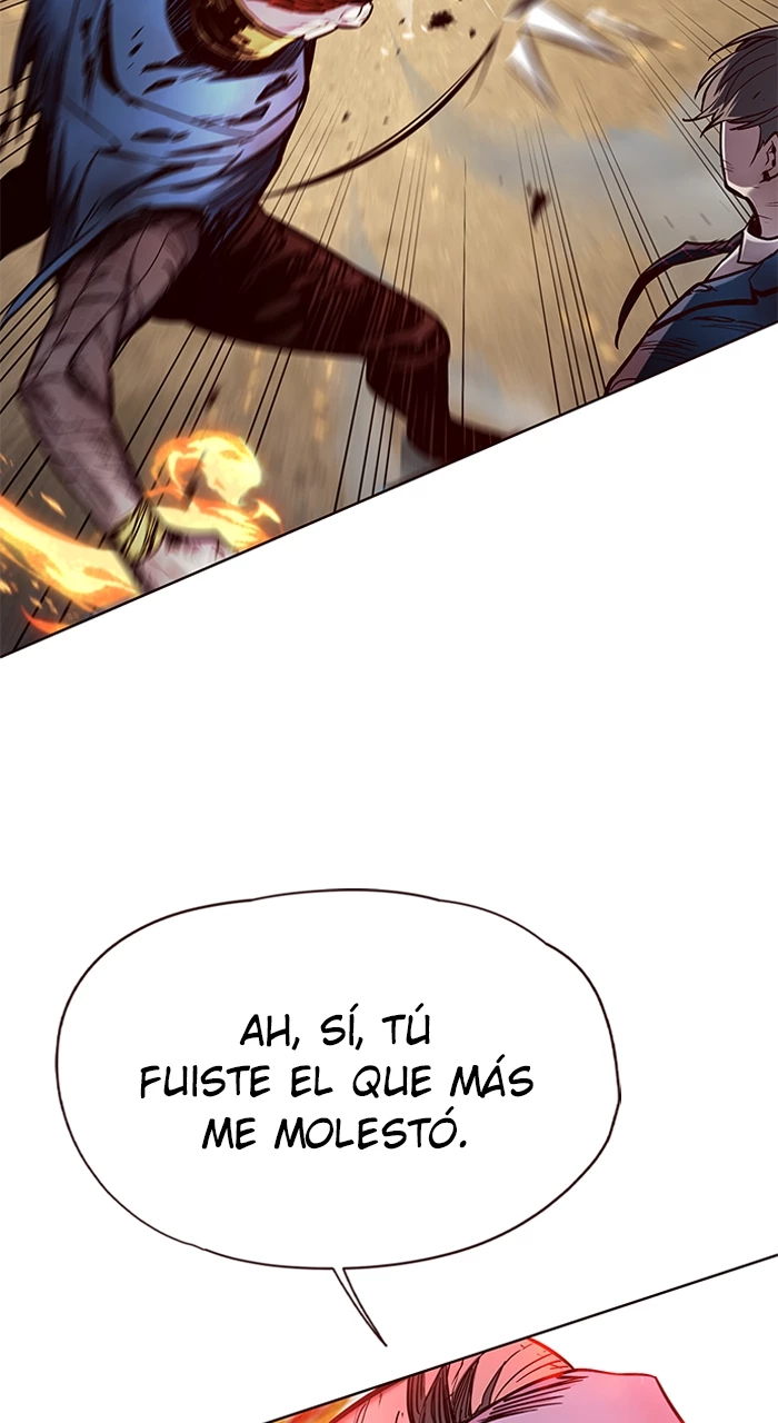 Descarga Eléctrica capítulo 109, página 29