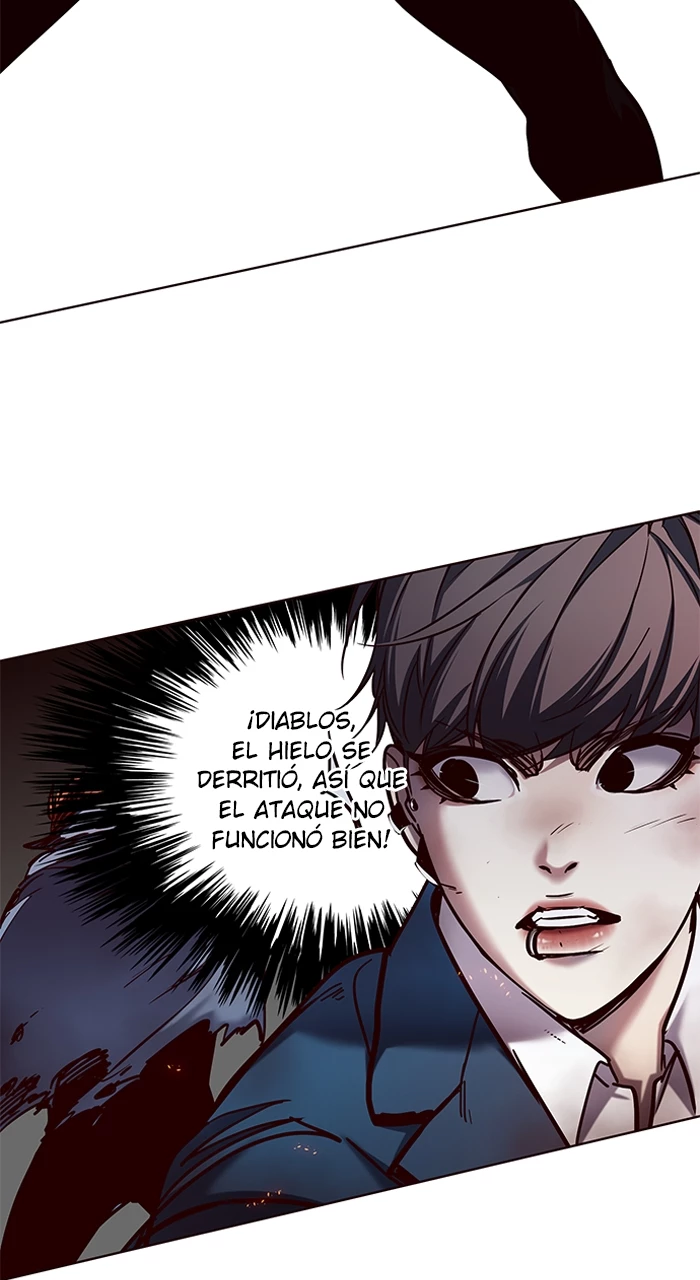 Descarga Eléctrica capítulo 109, página 55