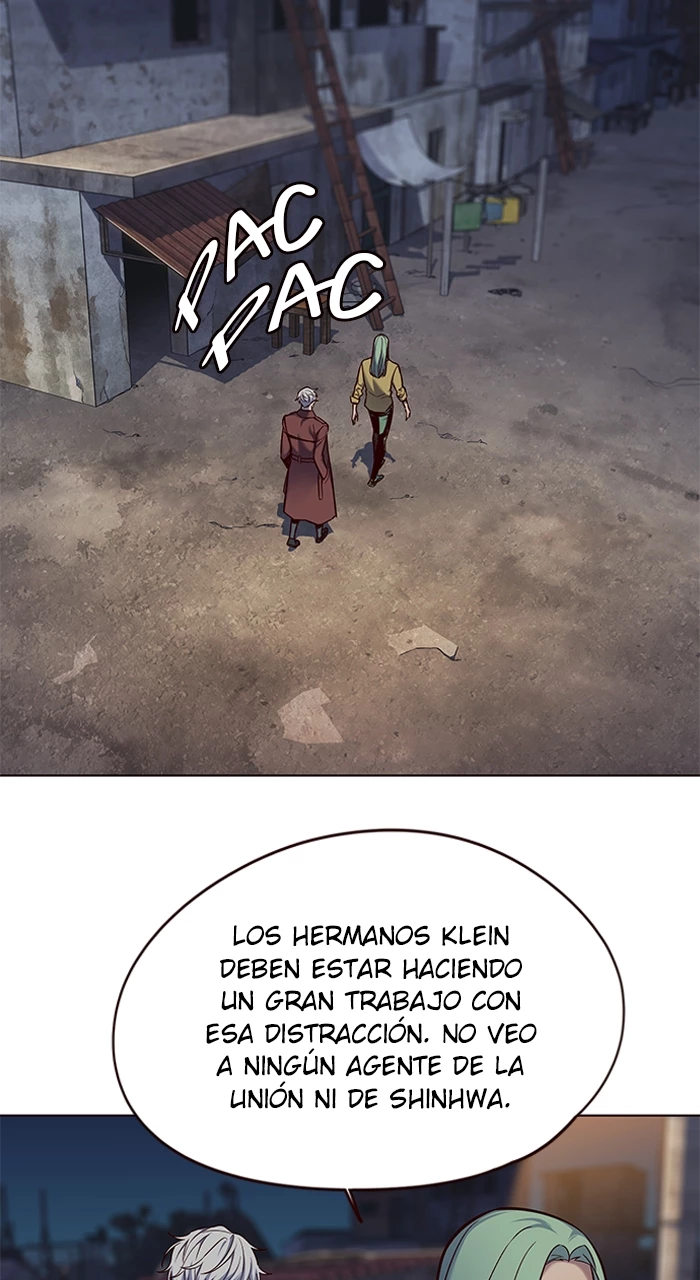 Descarga Eléctrica capítulo 109, página 75