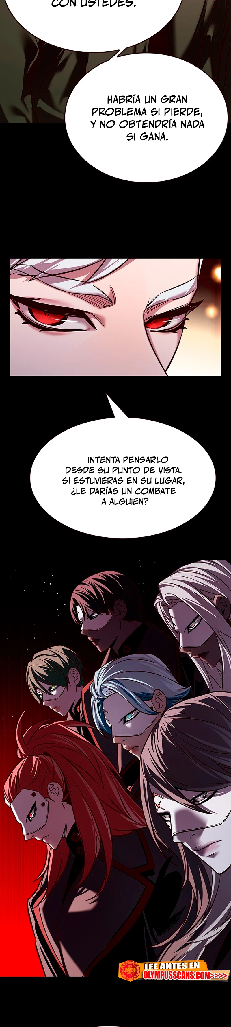 Descarga Eléctrica capítulo 247, página 9