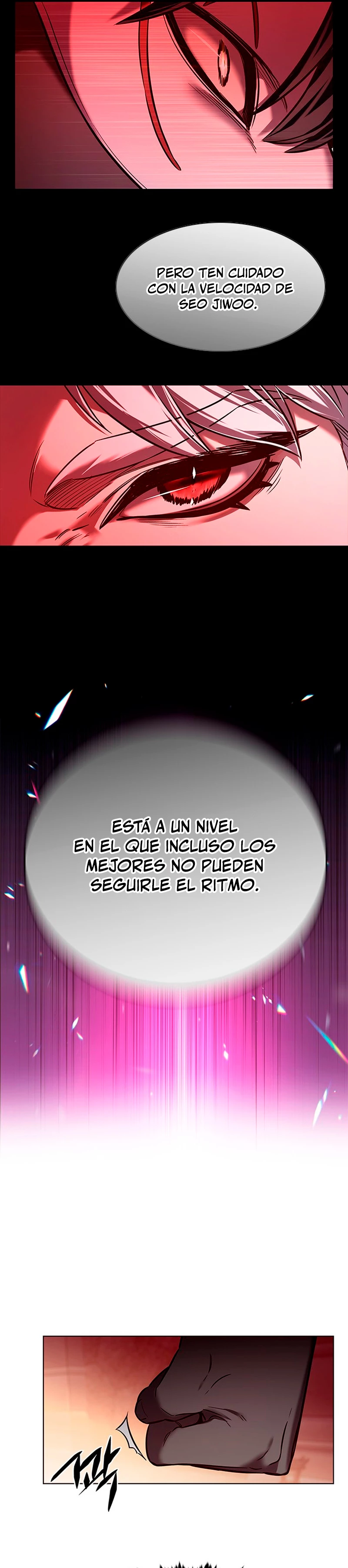 Descarga Eléctrica capítulo 247, página 26