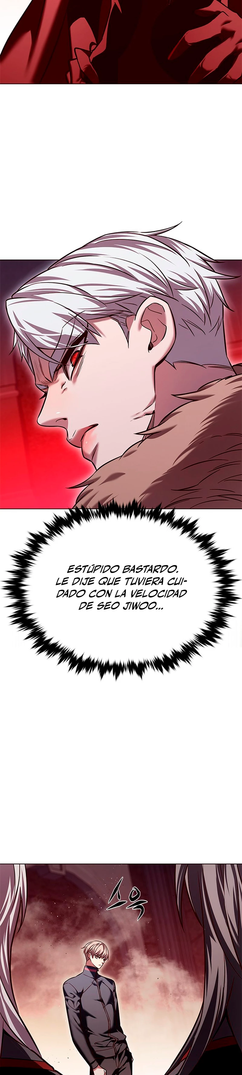 Descarga Eléctrica capítulo 247, página 39
