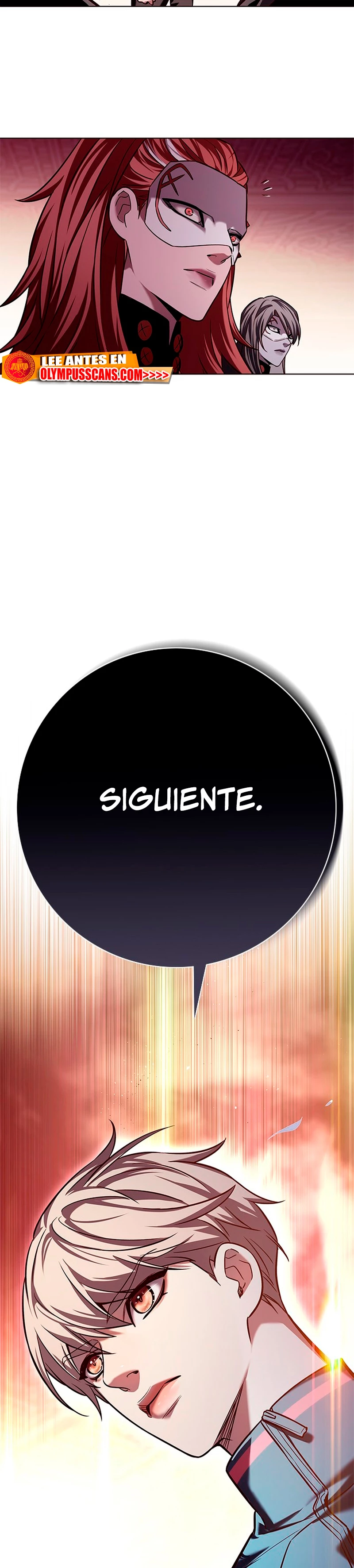 Descarga Eléctrica capítulo 247, página 40