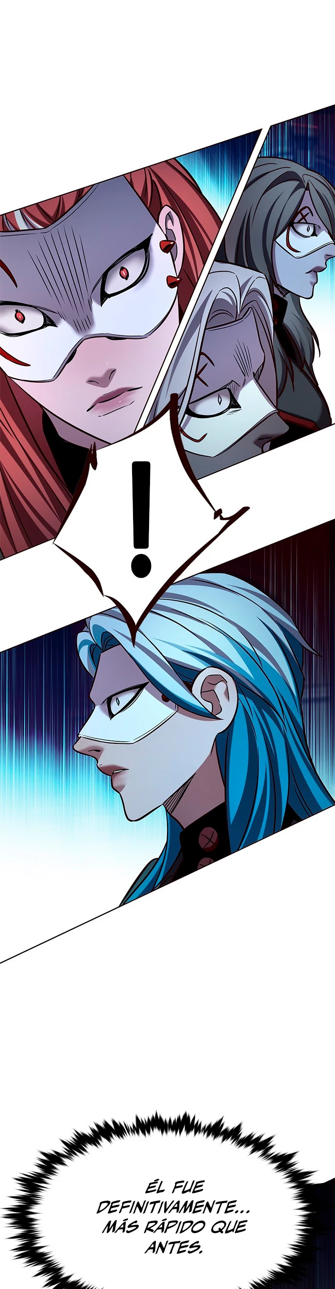Descarga Eléctrica capítulo 248, página 18