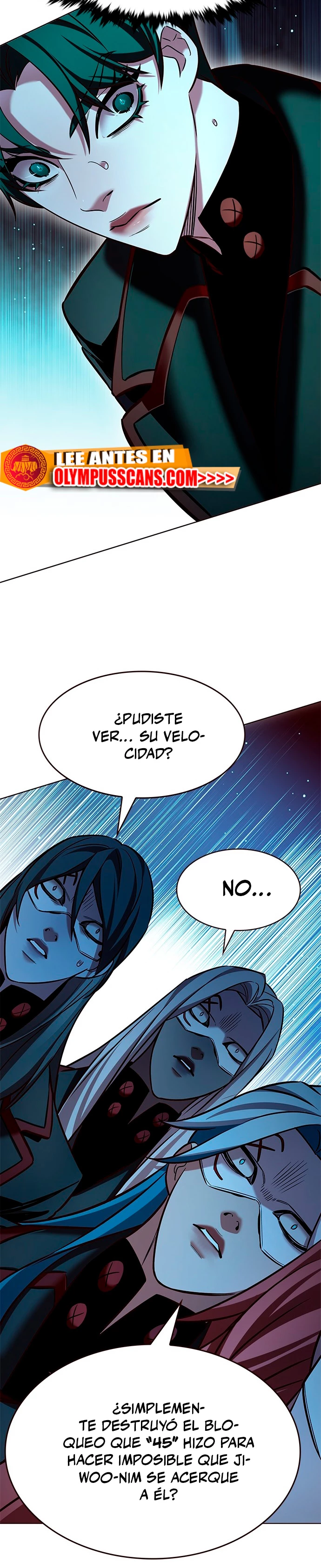 Descarga Eléctrica capítulo 248, página 19
