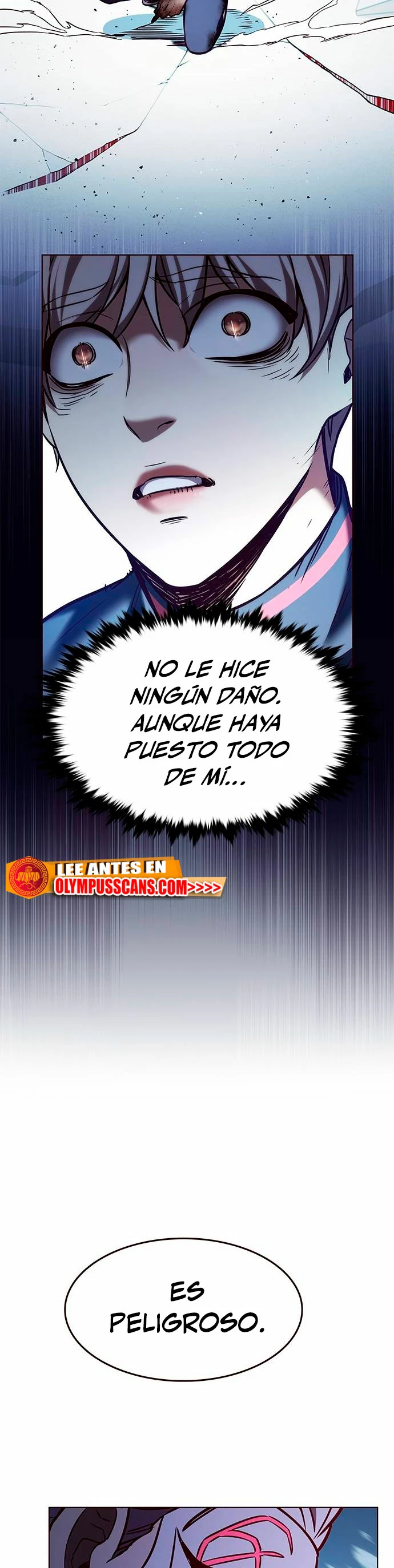 Descarga Eléctrica capítulo 210, página 35