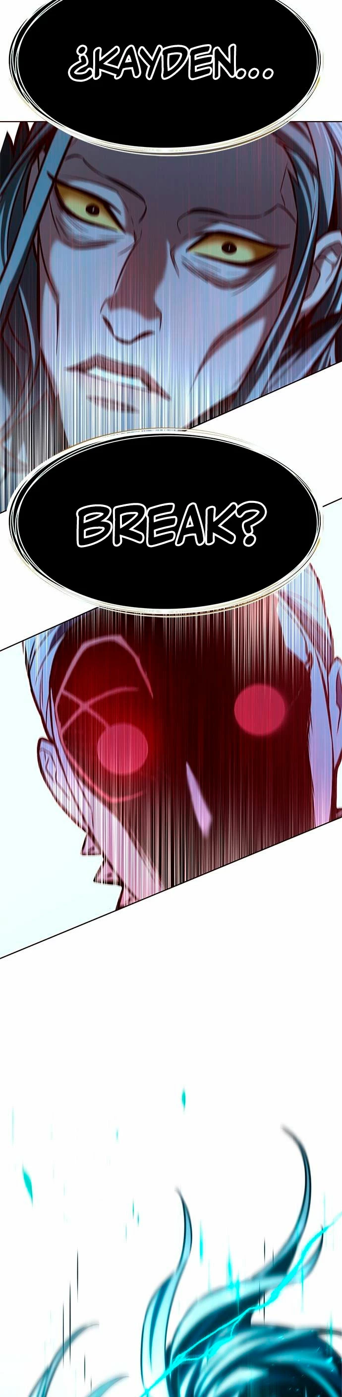Descarga Eléctrica capítulo 210, página 50