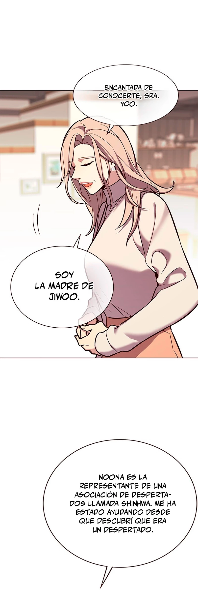 Descarga Eléctrica capítulo 178, página 9