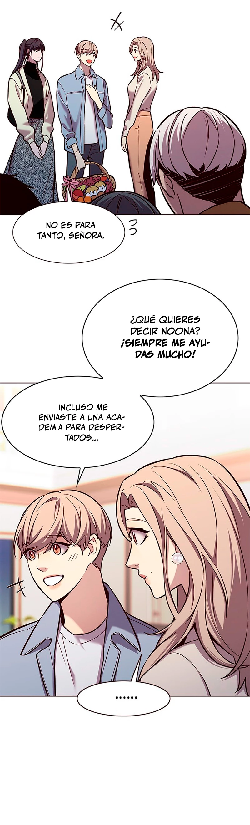 Descarga Eléctrica capítulo 178, página 10