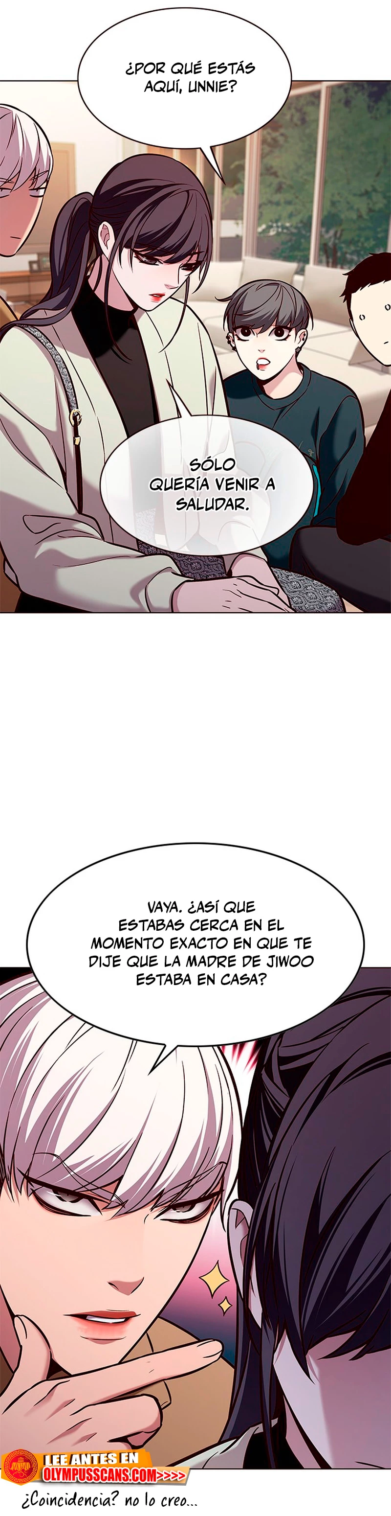 Descarga Eléctrica capítulo 178, página 15