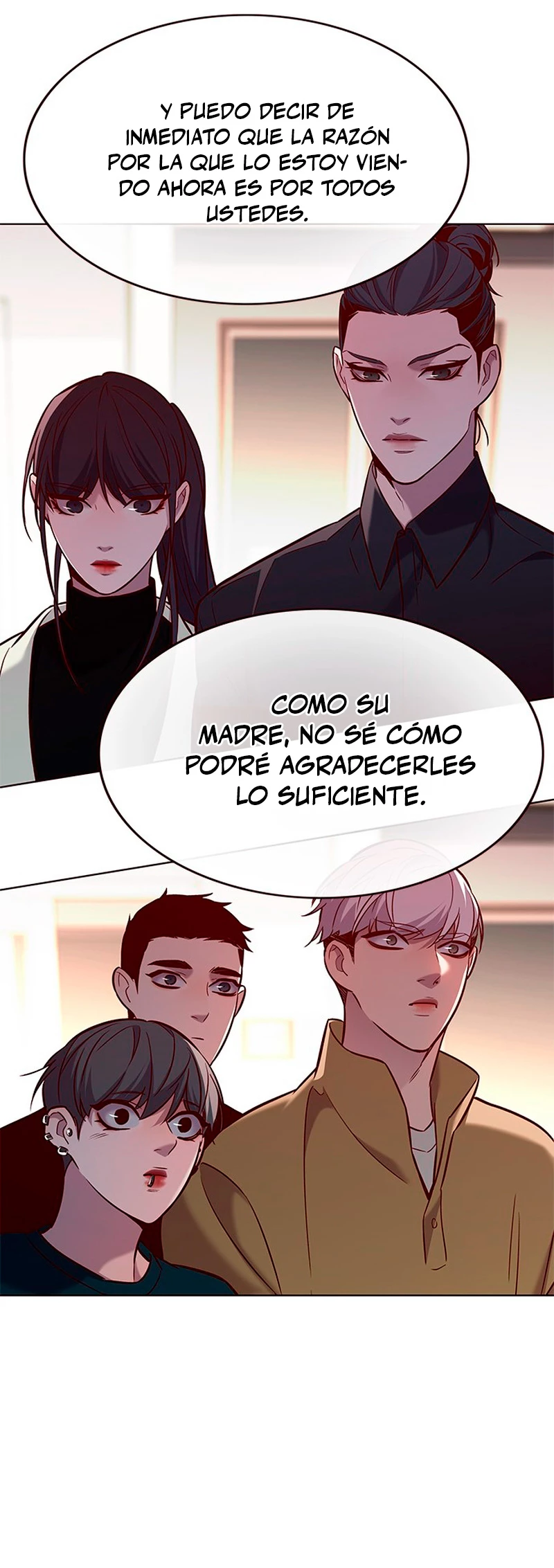 Descarga Eléctrica capítulo 178, página 27