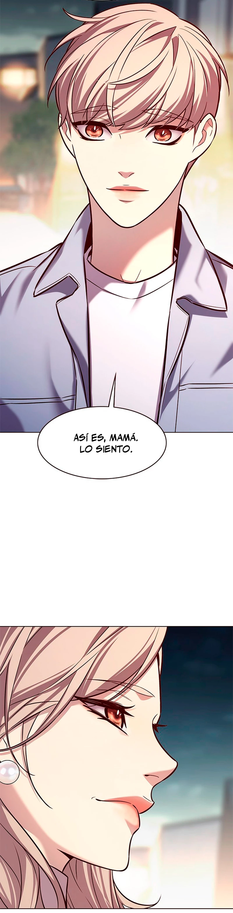 Descarga Eléctrica capítulo 178, página 35