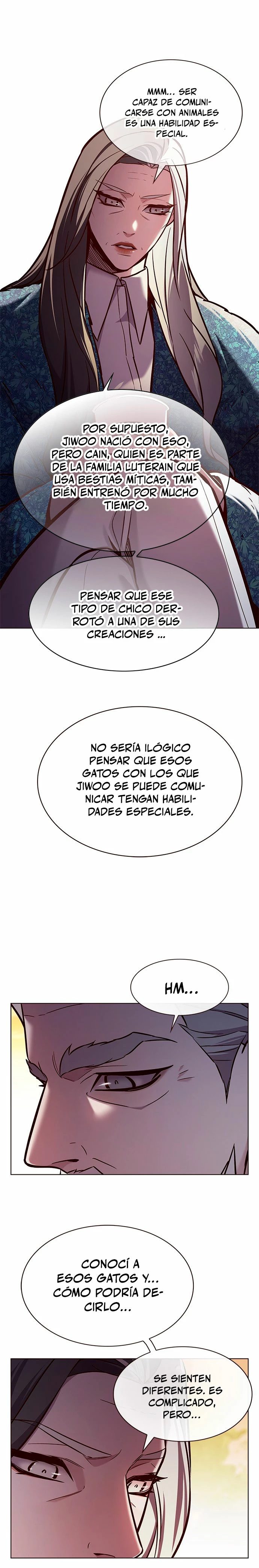 Descarga Eléctrica capítulo 189, página 7